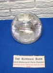 Tung Sol Motorcycle Headlight 12 Volt --- Hi Lo Beams. Fixed Price $9.95.