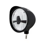 United Pacific 32690 Headlight Billet Style, Groove, 5 Led, Rh/lh, 7", Round, Po. Fixed Price $561.96.