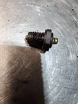 1978 Yamaha DT175 Oem Neutral Switch. Fixed Price $14.00.