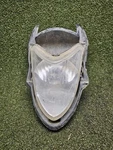 2004 Suzuki Quadsport LTZ250 Front Headlight Lamp Bracket Assembly #13. Fixed Price $159.94.