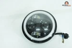 02 Harley Sportster XL1200 Oem Headlight Led 68061-94B. Fixed Price $129.60.