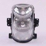 Headlight Front Nose Assembly For Kawasaki ER-6N ER6N 2006 2007 2008. Fixed Price $213.81.
