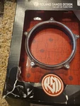 Roland Sands Design Rsd Headlight Bezel Vintage 5 3/4 Inch 0207-2008VIN-CH New.. Fixed Price $74.99.