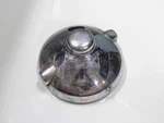 75-83 Honda Gold Silver Wing Gl Cx 500 650 1000 Headlight Case Oem 61301-371-003. Fixed Price $34.99.