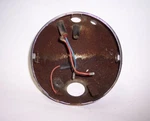 Lucas MCH66 Headlight Headlamp 250 350 441 500 B25 Bsa B50 Triumph TR5T. Fixed Price $50.15.