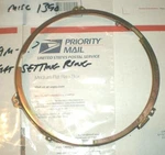 Honda Headlight Setting Ring HM-19M-S. Fixed Price $8.00.