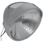 Drag Specialties 6-3/4" Spring H/l W/visor/grooves DS280033. Fixed Price $76.68.
