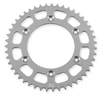 Parts Unlimited Steel Rear Sprocket 35T Pitch 630 K22-3714. Fixed Price $48.71.