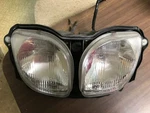 Yamaha YZF750 YZF600 FZR1000 Headlight 4FM-84330-41. Fixed Price $70.00.