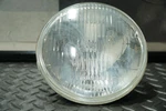 Bosch H4 12V 7 Headlight Bulb 301600118 Bmw Oem Vtg Motorcycle Germany Dot. Fixed Price $40.00.