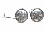 17-25 Vanderhall Venice Front Left & Right Led Headlight Pair. Fixed Price $204.21.