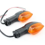 Turn Signal Indicator Lamp Light For Yamaha 16 250 Fazer 150I Fz-s. Fixed Price $19.96.