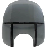 Memphis Shades Fats Windshield - 17" 9" Headlight Black Smoke MEB36112. Fixed Price $184.51.