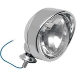 Drag Specialties 2001-0277 Chrome 4" Spotlight Sold Each. Fixed Price $81.07.