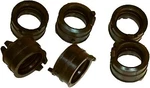 Carb To Head Rubbers For 1997 Honda Gl 1500 (F6C Valkyrie) (SC34). Fixed Price $89.00.