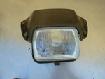 Headlight 85-95 Bmw #LL2. Fixed Price $55.00.
