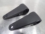 14 Triumph Bonneville T100 Aftermarket Headlight Holders Bracket. Fixed Price $25.64.