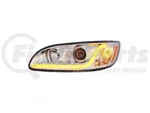 United Pacific 31252 Peterbilt Projection Headlight Driver's Left. Fixed Price $174.99.