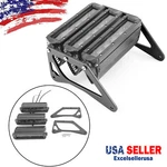 Row Led White Bar Headlight Fit For Honda Msx 125 Sf Grom 13-2019 Ue. Fixed Price $90.88.