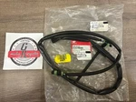 Nos Honda TRX350 Fe Fm Headlight Socket 33130-HN5-670 Sub 33130-HN5-671 H136. Fixed Price $76.76.