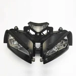 Oem Headlight Assembly Headlamp Fit For Honda CBR1000RR 2004 2005 06 2007. Fixed Price $100.00.