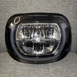 Harley Oem Genuine Headlight Street Glide Cvo 2024 2025 Pn.- 67700673. Fixed Price $399.99.