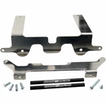 Moose Racing Radiator Guard Yamaha WR250R/X 08-13 11-1531 1901-0310. Fixed Price $109.95.