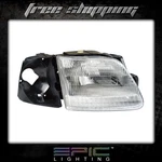 Fits 97 Ford F-150 Headlight/lamp Passenger (right Only). Fixed Price $699.99.