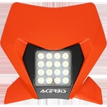 Acerbis Headlight Vsl For Gas/ Husqvarna/ Ktm 16 - Orange 2983305226. Fixed Price $140.09.
