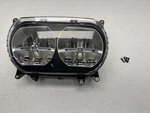 14-23 Harley Touring Road Glide Special Ultra Oem Front Head Light Led 67700199. Fixed Price $150.00.