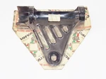 Nos Oem Cagiva Sst 125 Front Rh Headlight Bracket Mount Ear (black) 800L29484. Fixed Price $49.99.
