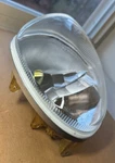 Oem 2010 Victory Vegas/kingpin Stock Headlight Housing 2411133. Fixed Price $299.99.