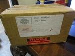 Harley Davidson Oem Headlight New 67802-80. Fixed Price $19.99.