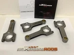 Forged H-beam Connecting Rods Suzuki Gen GSX1340R Hayabusa 2008-2020. Fixed Price $399.95.