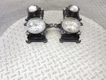 2008 08-12 Piaggio MP3 500 Sport Abs Front Lamp Housing. Fixed Price $87.35.