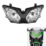 Headlight Assembly Front Headlamp Fit For Kawasaki Ninja 650 2017-2019. Fixed Price $169.99.