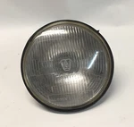 Cluteroche Headlight Driving M81 H4 Autoroche Chopper France Bsa Bmw. Fixed Price $125.00.