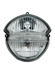 Ducati Monster 696 795 796 1100 Front Headlight Cd 52010173B New Original. Fixed Price $315.95.