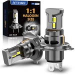 9003 H4 Led Headlight Bulbs 70W 6000K Super Bright For Vw Fit Beetle 2012-2019. Fixed Price $26.59.