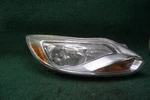 2012 2013 2014 Ford Focus Right Passenger Side Head Light Oem 44ZH2058. Fixed Price $60.00.