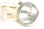 Genuine Yamaha Headlight Lamp Unit IT400 MX100 MX175 1W2-84110-60. Fixed Price $115.12.