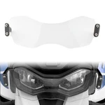 Moto Headlight Guard Lens Cover Clear Front Lamp For TIGER900 Gt Pro Rally. Fixed Price $22.99.