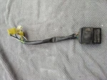 Honda Headlight Sensor Relay VF750 83 35540-MB0-701 HO-824-21-HL Genuine Vintage. Fixed Price $18.28.