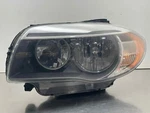 2012 Bmw 128I Headlight Lamp Driver Left Halogen *missing Mount* Oem 63117263643. Fixed Price $415.99.
