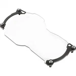 Altrider Polycarbonate Headlight Guard R113-2-1105. Fixed Price $183.97.