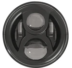 J.w. Speaker - 0554941 8700 Evo 2 Dual Burn Headlight Without Mounting.... Fixed Price $249.99.