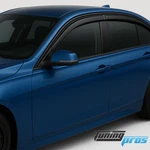 15-16 Subaru Legacy Hatchback Out-channel Deflector Window Visor Sun Guard 4PCS. Fixed Price $24.69.