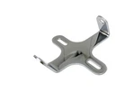 Dual Headlamp Bracket Chrome For Harley-davidson. Fixed Price $67.99.