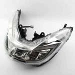 Led Headlight For Honda Scooter PCX125 PCX150 WW125 WW150 2014 2015 2016 2017. Fixed Price $159.00.