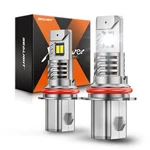 Sealight HB5 9007 Led Fog Bulbs 30000LM White Waterproof (2-PACK). Fixed Price $83.28.